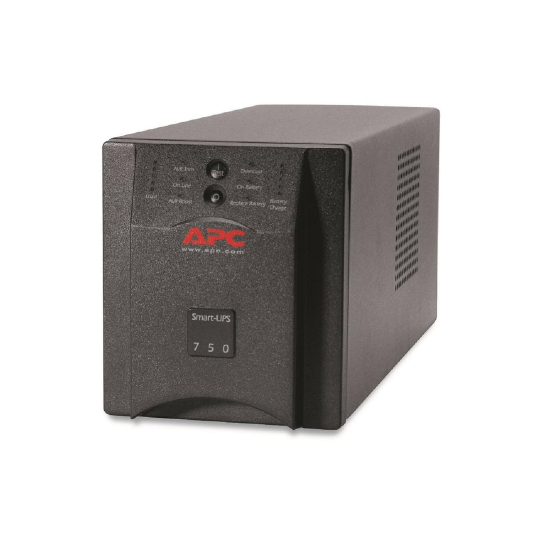 APC SUA750IX38