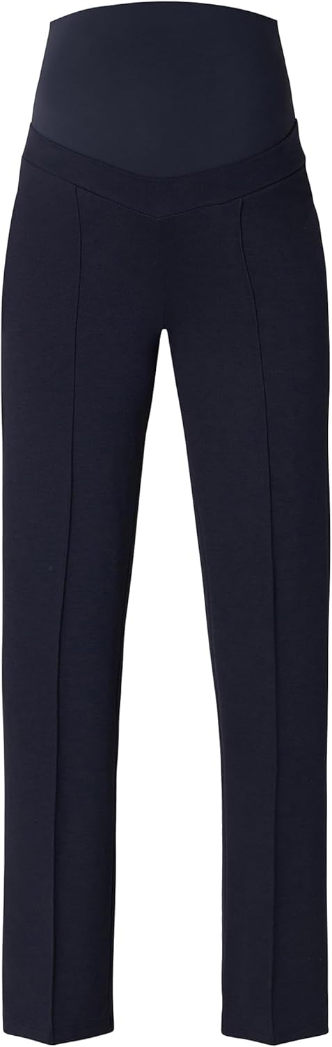 Noppies Damen Eili Straight Fit Pants OTB Hose L Night Sky - P277, L Night Sky - P277