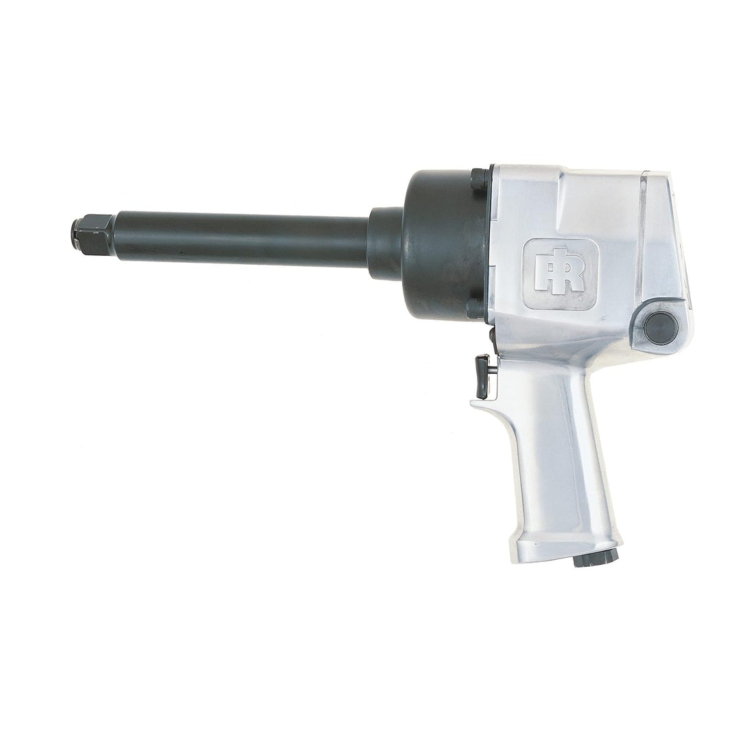Ingersoll-Rand 261-6 3/4 Zoll Super Duty Luftschlagschrauber mit 6 Zoll verlängertem Amboss 261-6, T