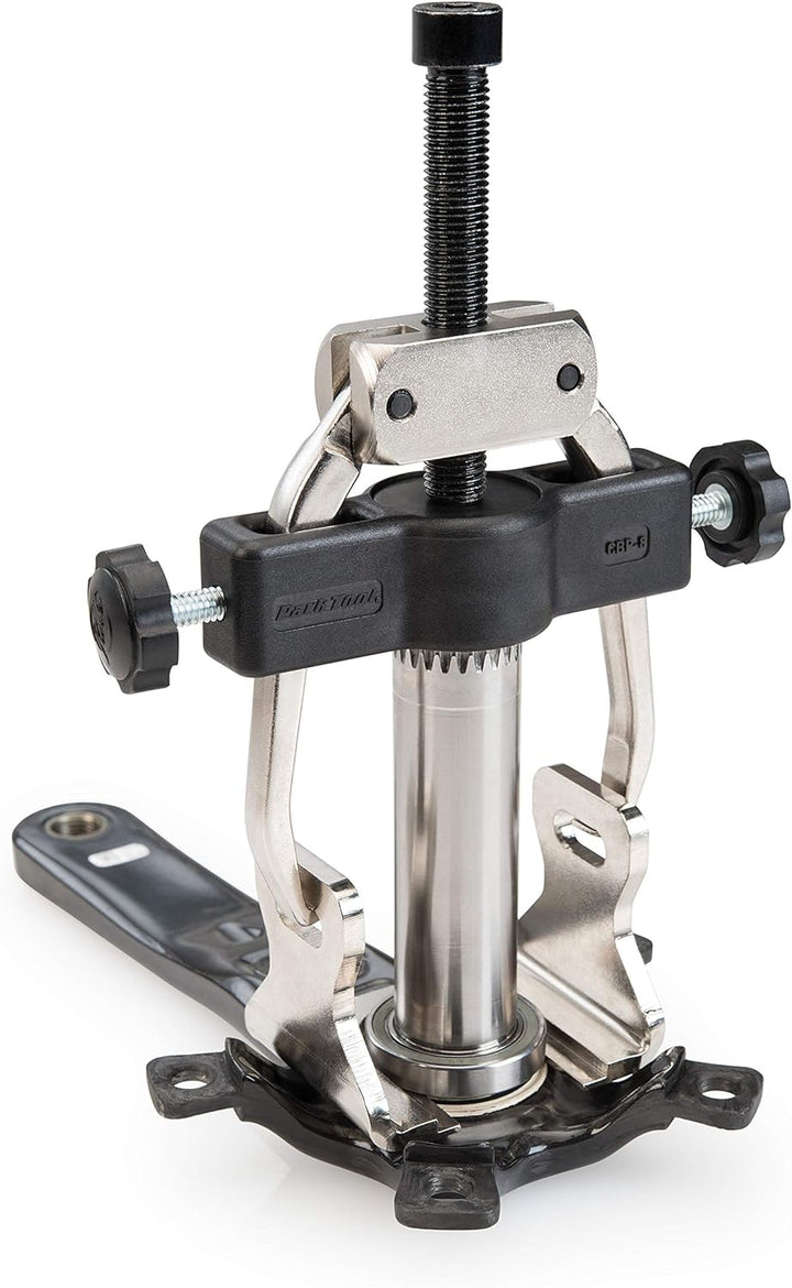 Park Tool CBP-8 Campagnolo Kurbel- und Lagerwerkzeugsatz Mehrfarbig Einheitsgrösse, Mehrfarbig Einhe
