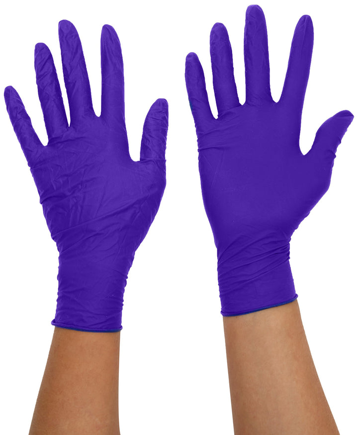 Kimtech Science Handschuhe Grösse XL Länge 300 mm, 50 Stück
