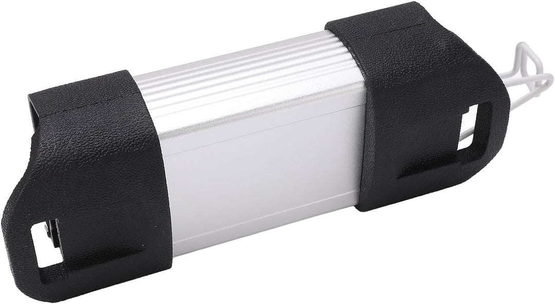 Aramox OBD2-Diagnosetool für CAN-Clip V215, Hochgenaues Multifunktions-Profi-Scanner-Tool, Auto-Diag