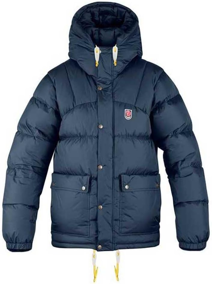 Fjällräven Herren Expedition Lite Jacke M Navy, M Navy