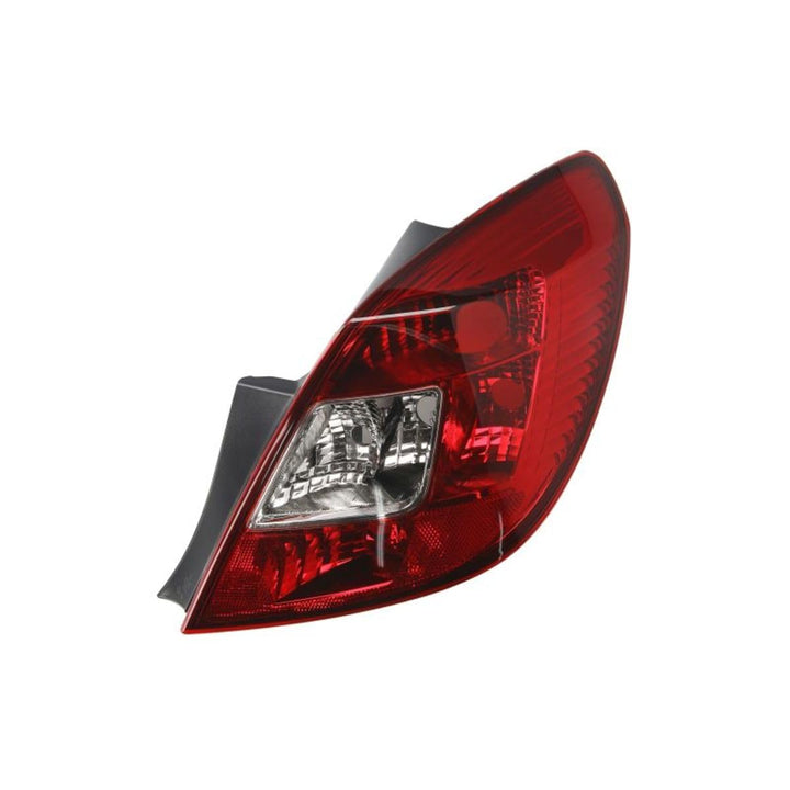 Goodpart TYC Heckleuchte ohne Birnenhalter 11-11431-01-2