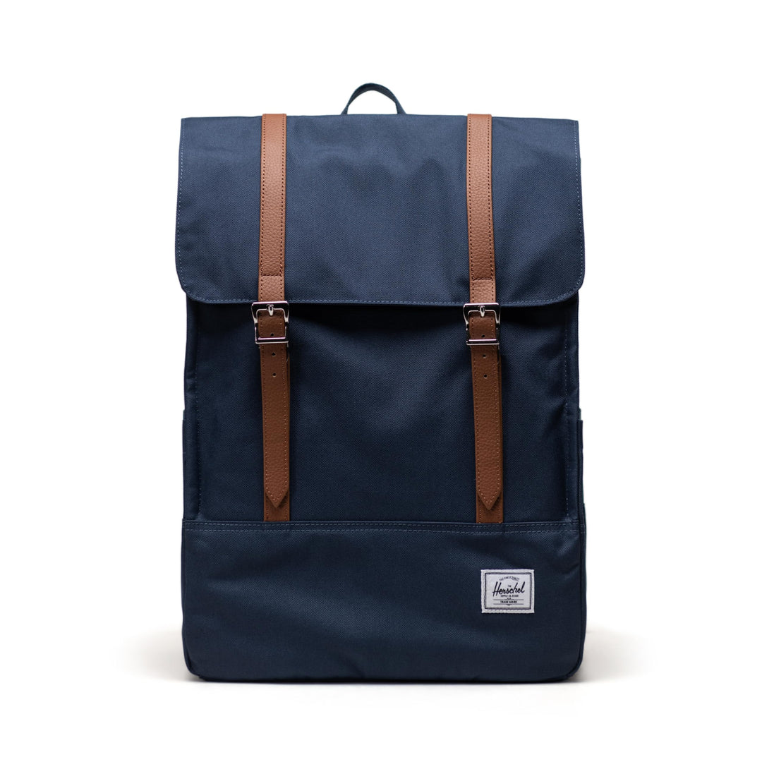 Herschel Unisex Polyester, Blau