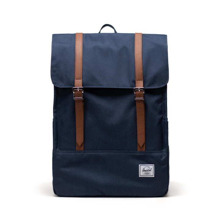 Herschel Unisex Polyester, Blau