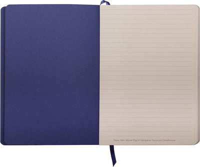 Clairefontaine 400120C Notizbuch mit Softcover, DIN A5, ideal für Ihre Notizen, trendig und robust,