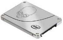 Intel SSDSC2BP240G4R5 interner Solid State Drive 240GB schwarz