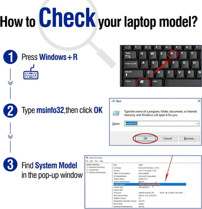 CREATESTAR PW23Y Laptop Akku für Dell XPS 13 9360 P54G002 D1605G D1605T D1609 D1609G D1705G XPS 9360