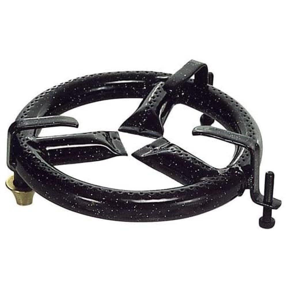 Garcima 5020100, Alloy Steel, Schwarz, 20 cm