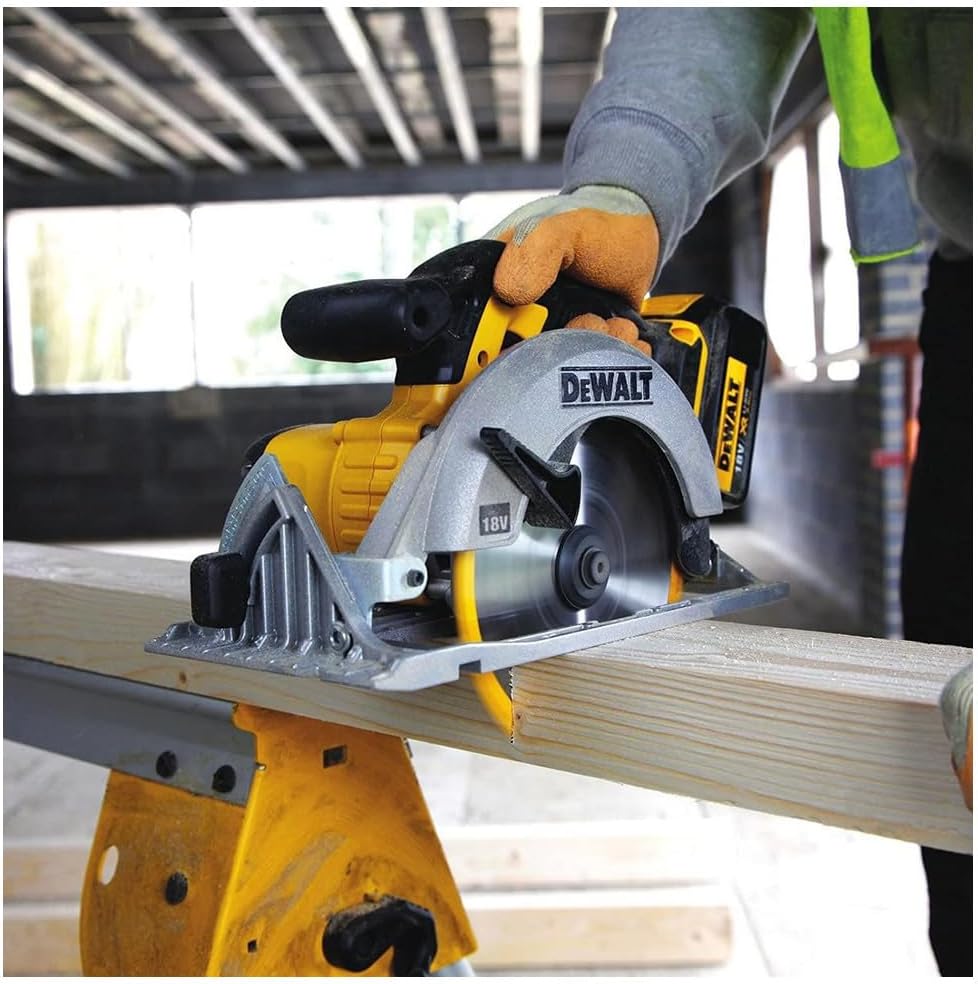 Dewalt DCK699M3T 6Tlg. Akku-Kombi-Set 3x 4,0Ah 18V