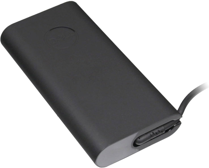 Dell Inspiron 17R (N7110) Original Netzteil 90 Watt abgerundete Bauform