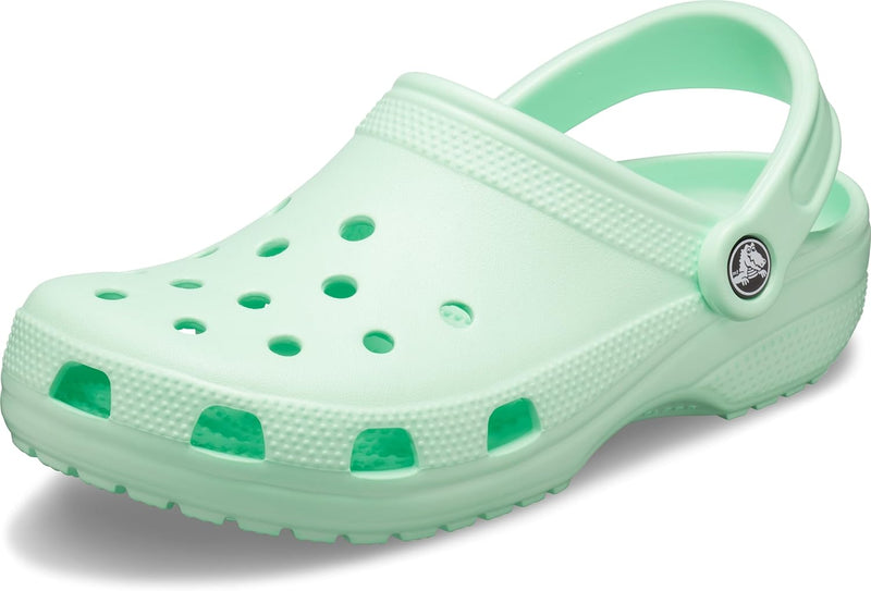 Crocs Unisex Classic (Best Sellers) Clogs 36/37 EU Celery, 36/37 EU Celery