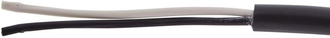 HELLA - Blinkleuchte - LED - 24V - Anbau/geschraubt - Lichtscheibenfarbe: glasklar - Kabel: 500mm -