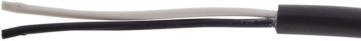 HELLA - Blinkleuchte - LED - 24V - Anbau/geschraubt - Lichtscheibenfarbe: glasklar - Kabel: 500mm -