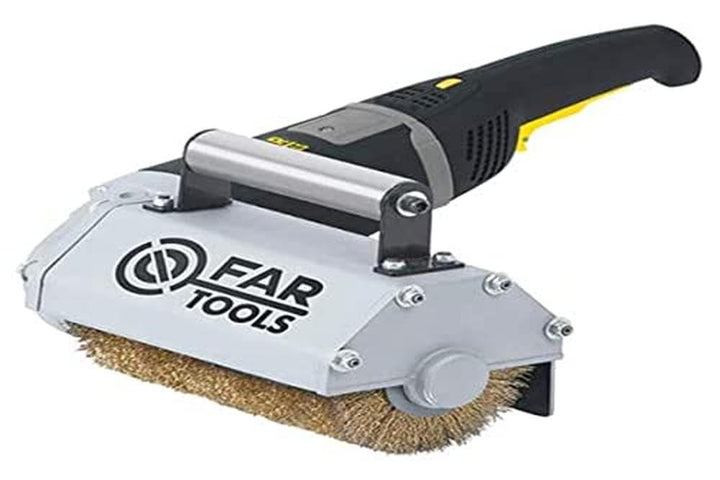 Fartools Grosser Renovierer, 1800 W, Norme