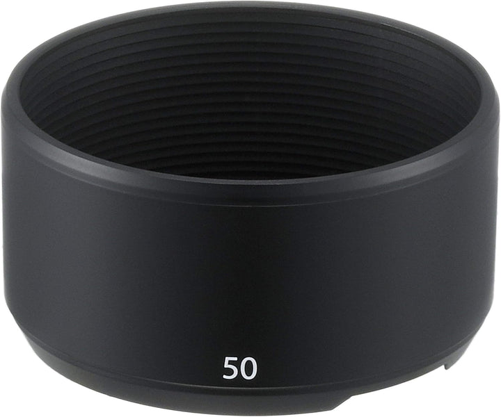 Fujifilm FUJINON XF50mm F2 R WR Objektiv silber silber Single, silber Single