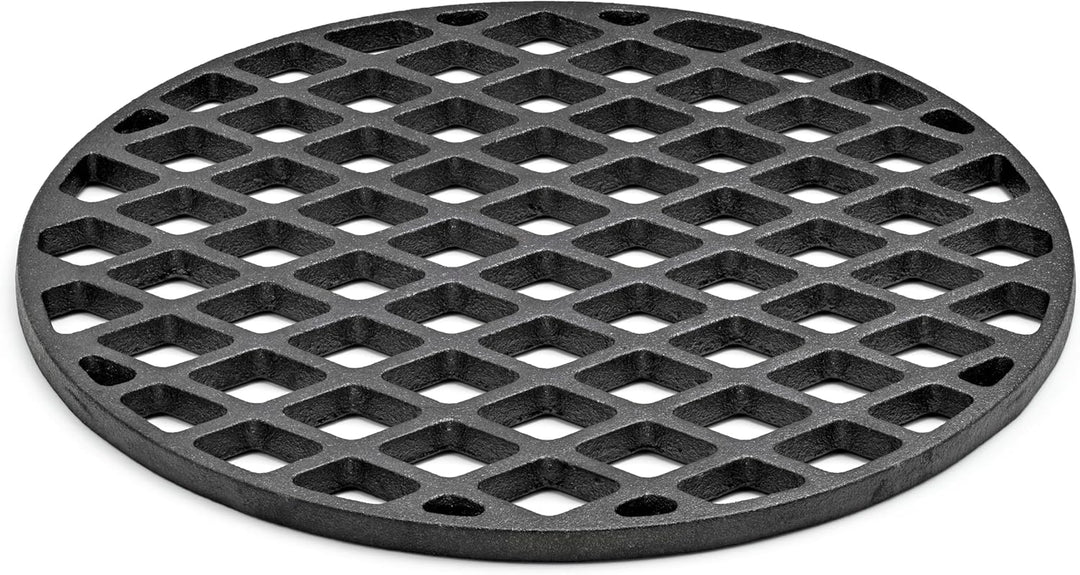 Branding-Grillrost Ø 30 cm, passend für das TBS-System