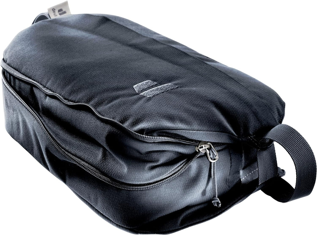deuter Unisex Passway 4+1 Sling Bag 4+1 L Schwarz, 4+1 L Schwarz