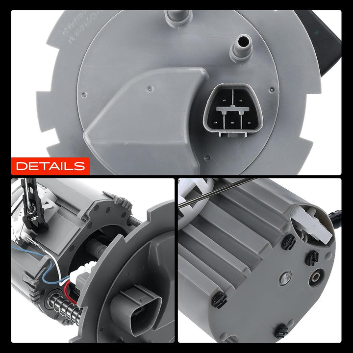 Kraftstoffpumpe Dieselpumpe für Epica KL1_ Lacetti J200 2007-2011 96987462