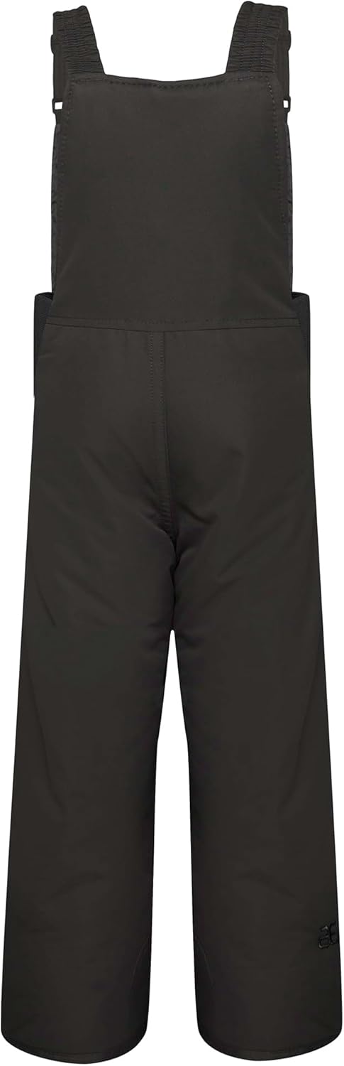 ARCTIX Kinder Chest High Snow Bib Overalls Skihose 12 Monate Anthrazit, 12 Monate Anthrazit