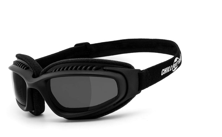 Chillout Rider® | SUPER DEAL | Motorradbrille, Motorradbrille winddicht, Herren &amp; Damen| beschlagfre