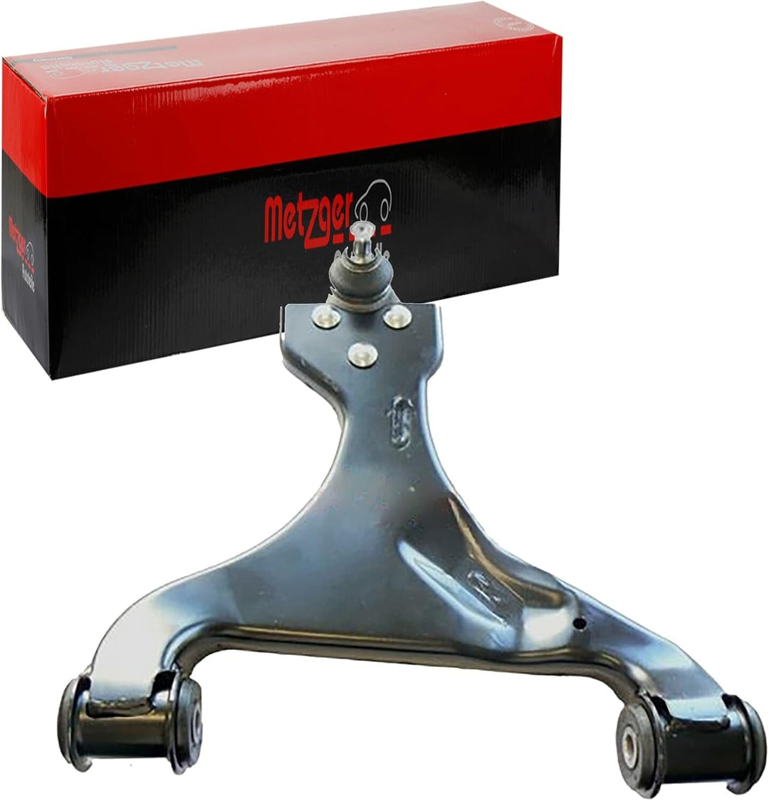 Metzger 58056901 Lenker, Radaufhängung