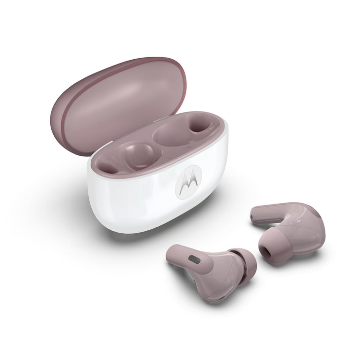 Motorola moto buds 2 (Bluetooth 6.0, Hi-Res Sound, CrystalTalk-AI, aktive Geräuschunterdrückung bis