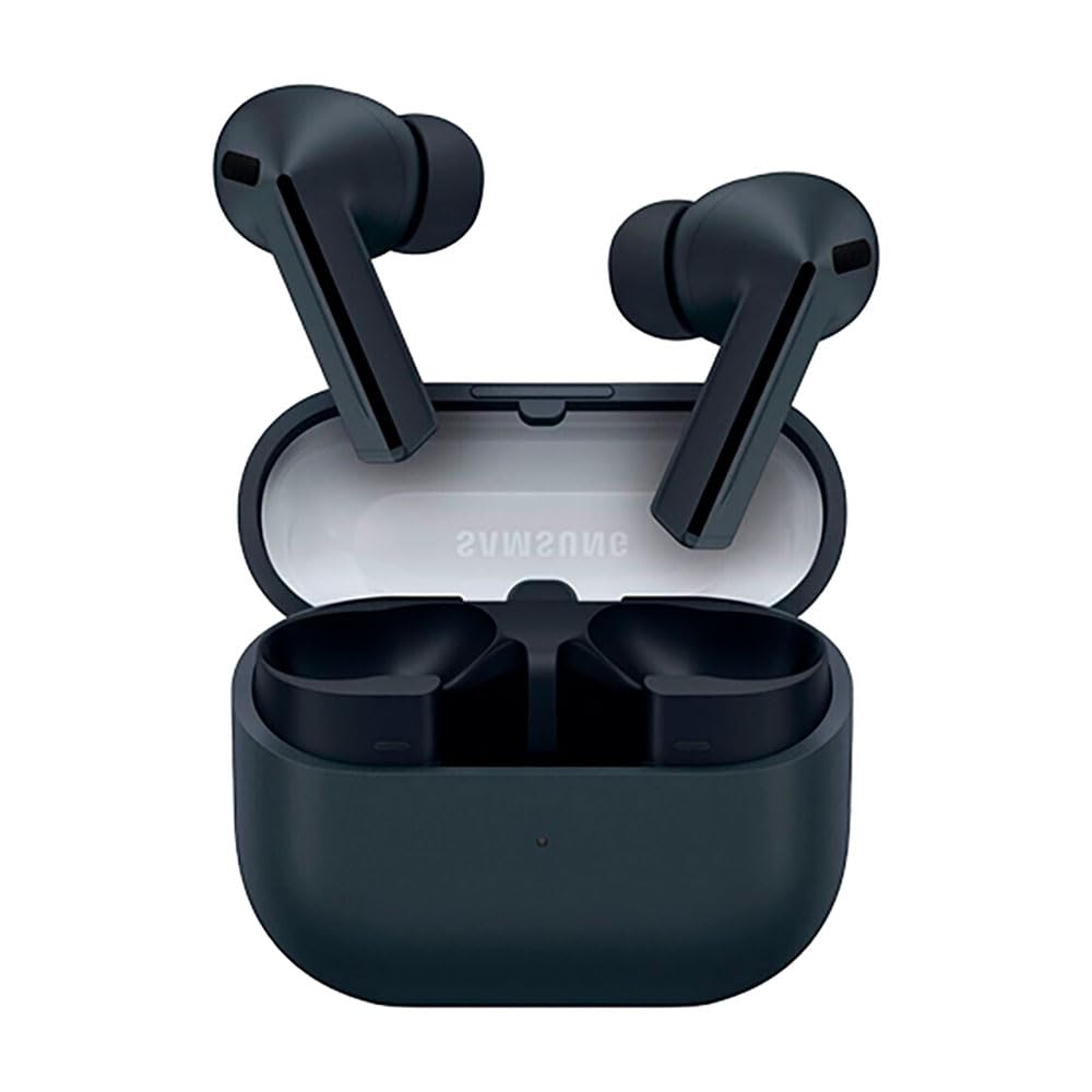Samsung R420 Galaxy Buds3 FE, Black