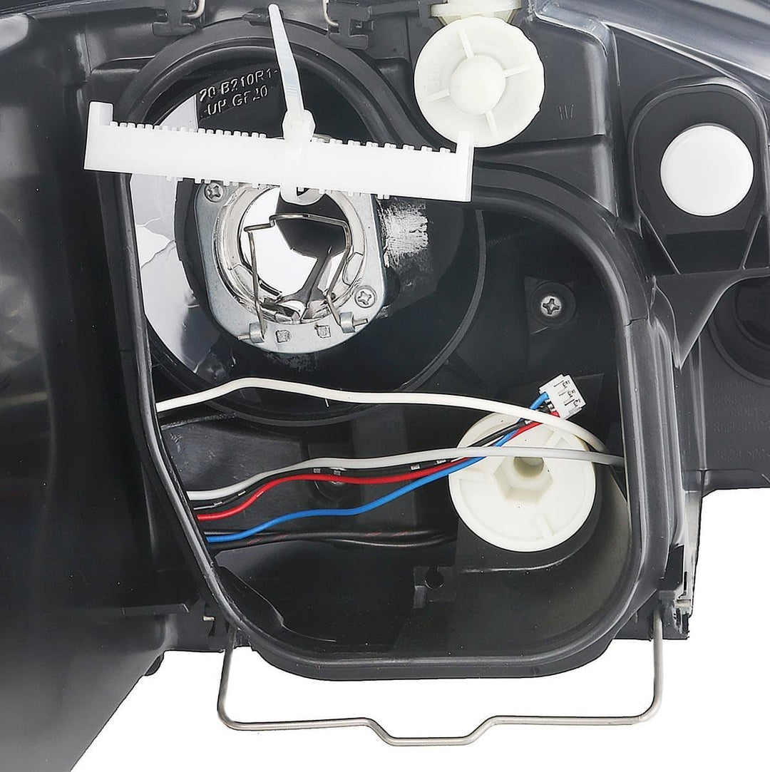 Scheinwerfer SEAT Altea links