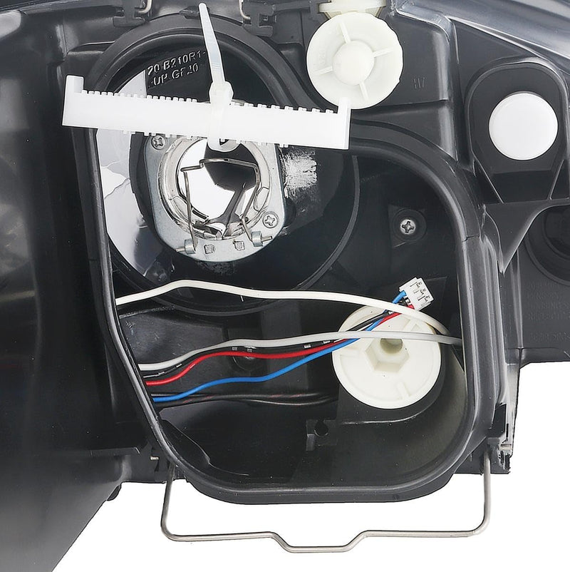 Scheinwerfer SEAT Altea links