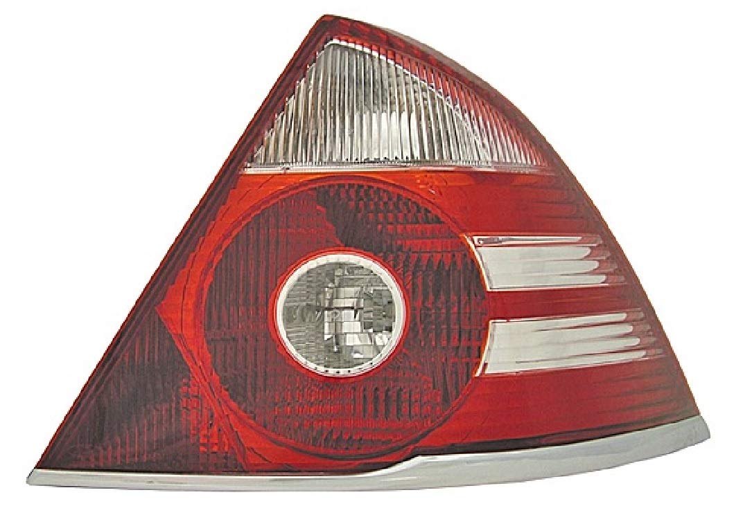 HELLA 9EL 171 558-041 Heckleuchte - Halogen - rechts - für u.a. Ford Mondeo III (B5Y), Rechts