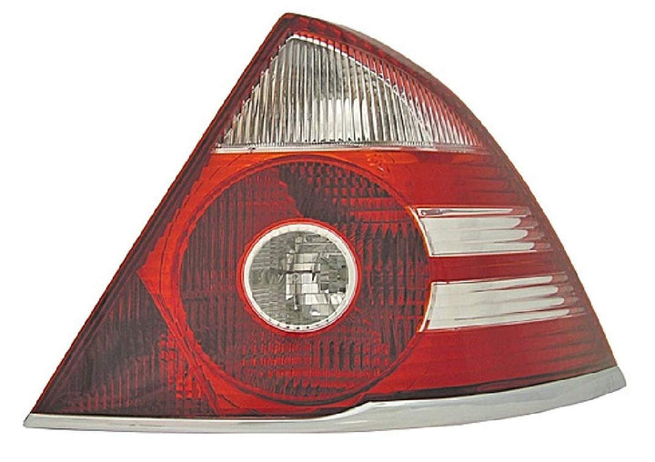 HELLA 9EL 171 558-041 Heckleuchte - Halogen - rechts - für u.a. Ford Mondeo III (B5Y), Rechts
