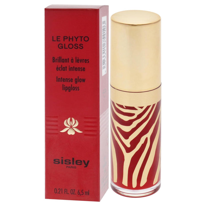 Sisley 10 star