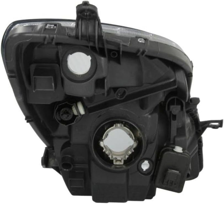 Valeo Hauptscheinwerfer 043936