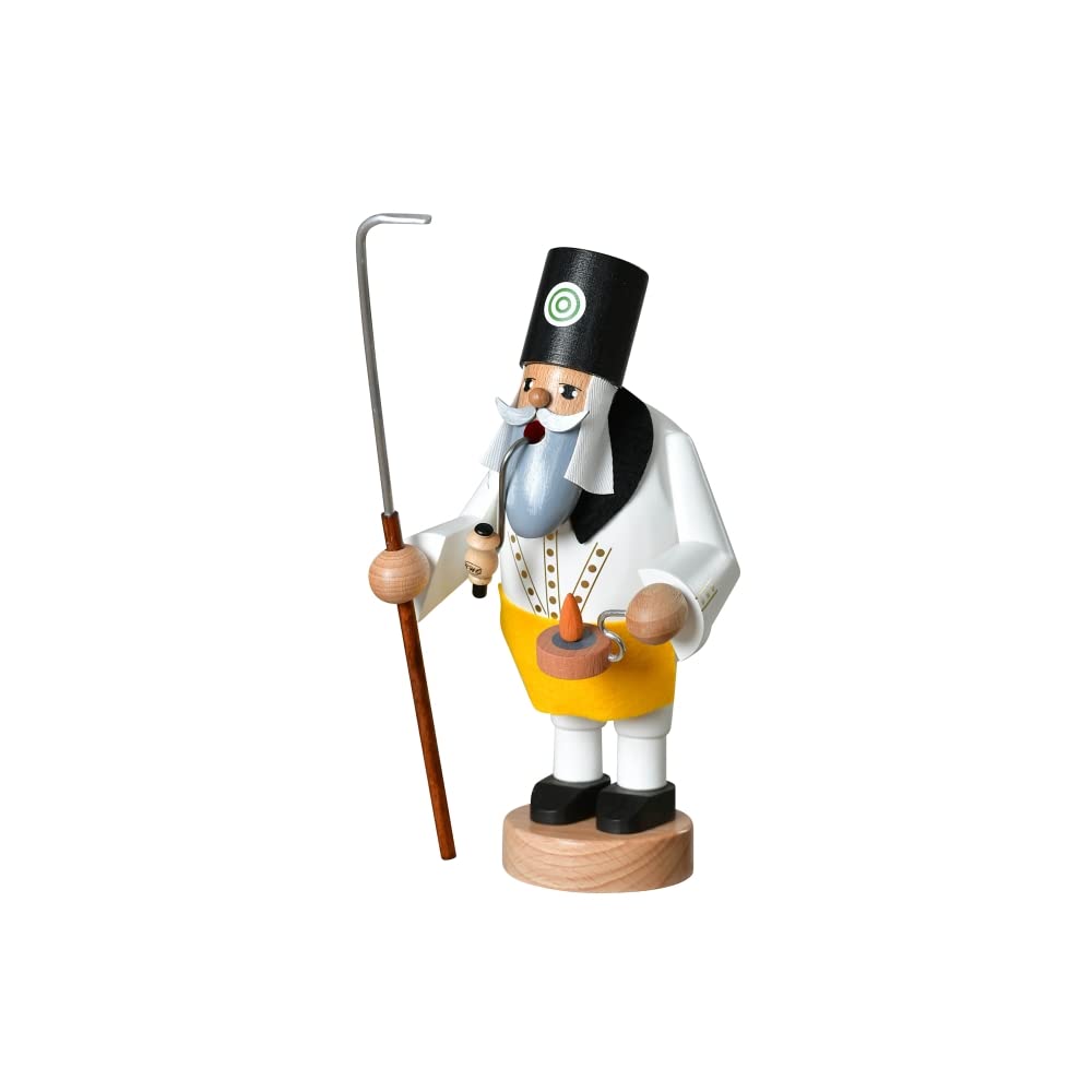 KWO Olbernhau RM Scwefelhüttenarbeiter, 18cm