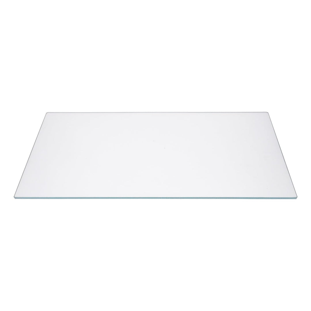 easyPART Kompatibel/Ersatz für Beko 5770720100 Glasplatte oben für Kühlteil in KühlGefrierKombinatio