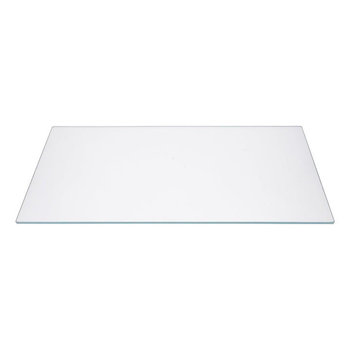 easyPART Kompatibel/Ersatz für Beko 5770720100 Glasplatte oben für Kühlteil in KühlGefrierKombinatio