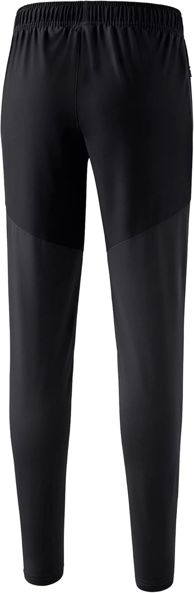 Erima Damen Trainingshose Performance Allround 34 Schwarz, 34 Schwarz