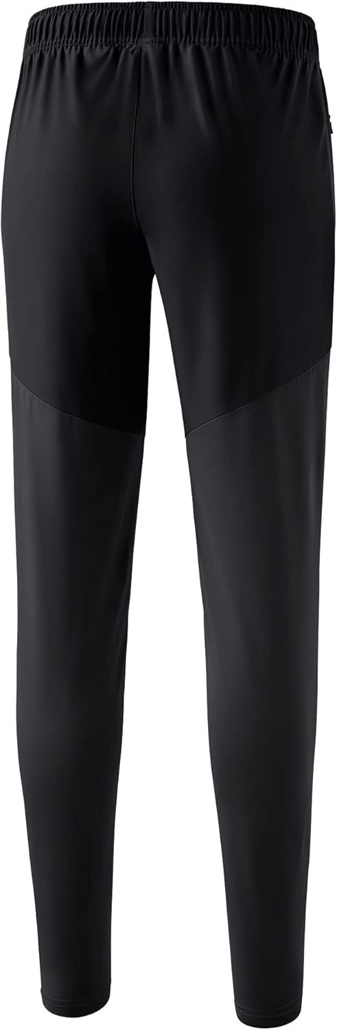 Erima Damen Trainingshose Performance Allround 34 Schwarz, 34 Schwarz