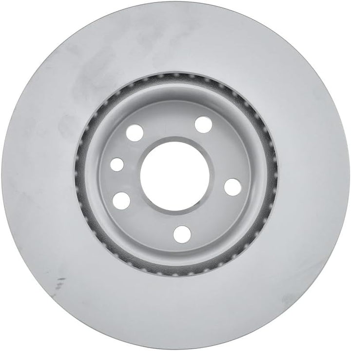 Bosch BD1139 Bremsscheiben - Vorderachse - ECE-R90 Zertifizierung - eine Bremsscheibe