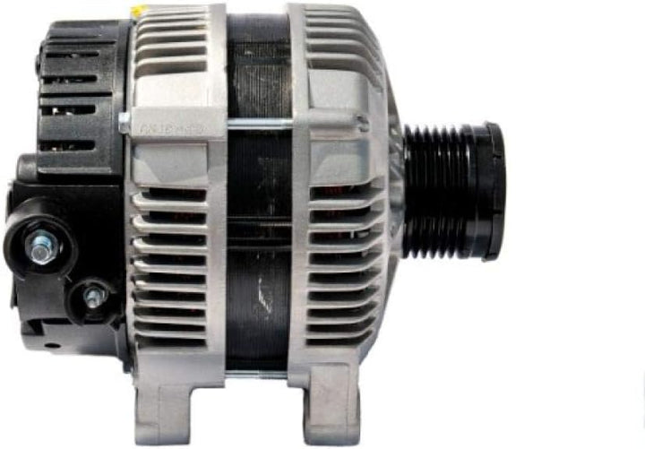 HELLA - Generator/Lichtmaschine - 14V - 150A - für u.a. Peugeot 307 (3A/C) - 8EL 011 710-491
