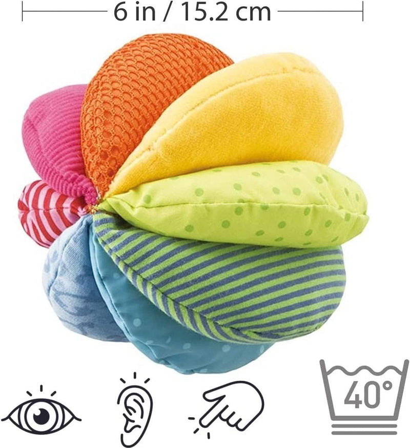 HABA Ball Regenbogen, Uni