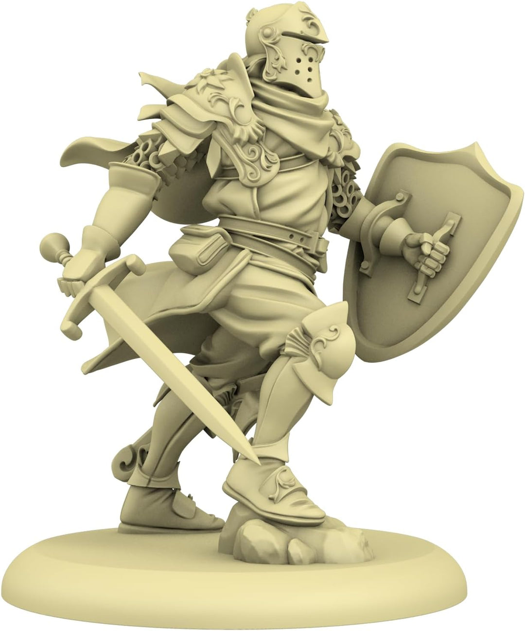 CMON, A Song of Ice & Fire – Rosenritter, Erweiterung, Tabletop, 2 Spieler, Ab 14+ Jahren, 45+ Minut
