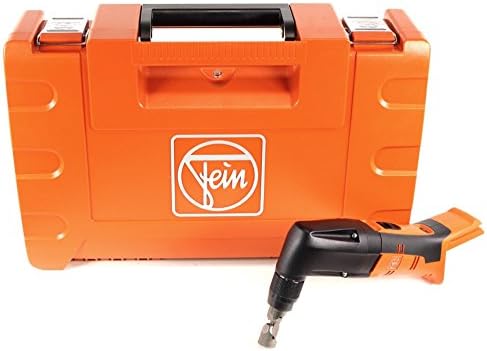 Fein Akku-Knabber bis 1,6 mm ABLK 18 1.6 E Select / 18 V - 71320461000