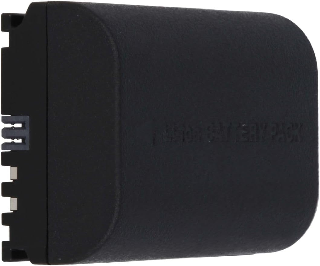 Akku-King Akku kompatibel mit Canon LP-E6, LP-E6N - Li-Ion 2040mAh mit InfoChip - für EOS 5D Mark II