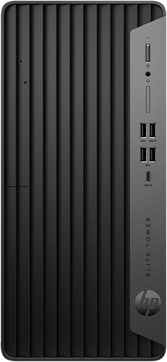HP Elite Tower 600 G9 i7 16 I bk W11P 6A759EAABD