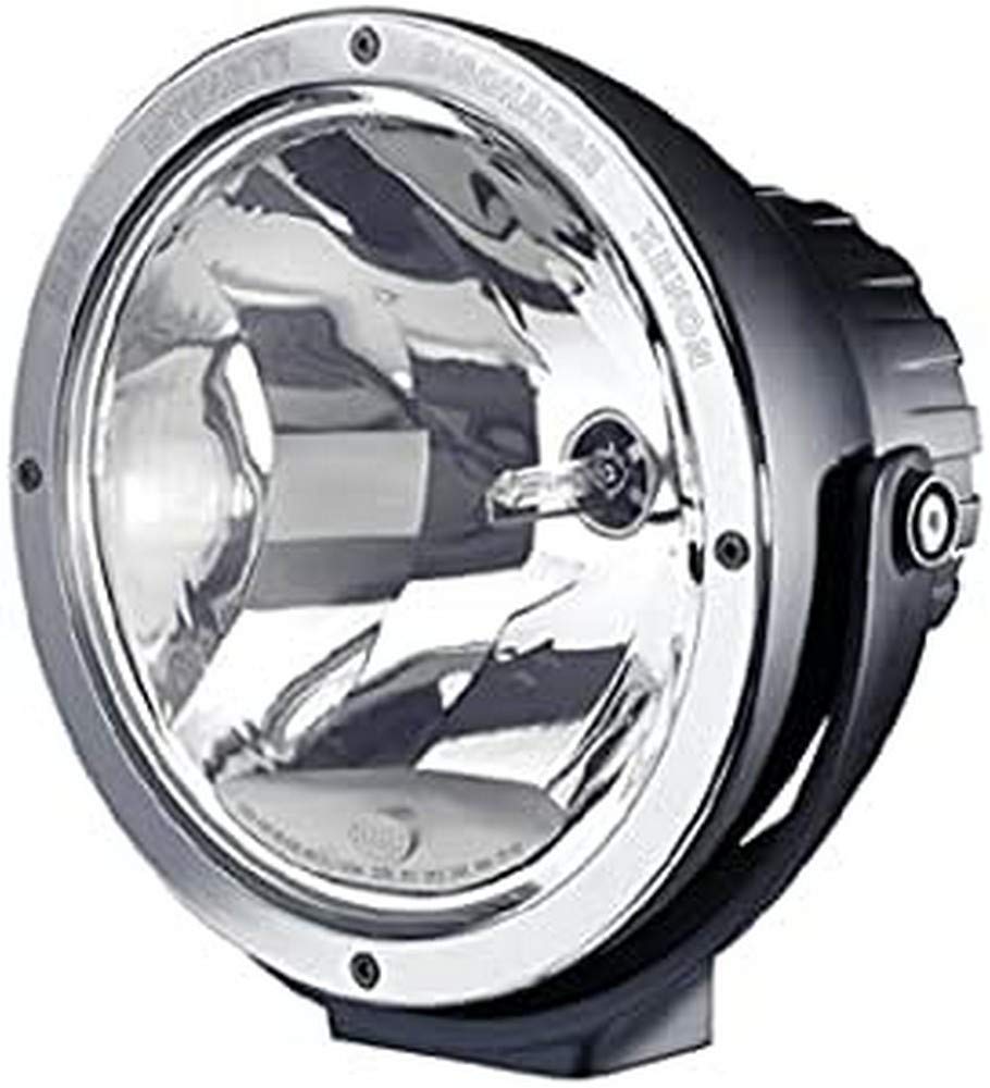 HELLA 1F8 007 560-721 Xenon-Fernscheinwerfer - Luminator Xenon - 12V - rund - Referenzzahl: 37.5 - g