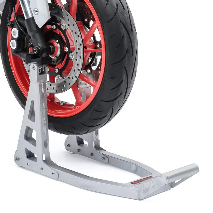 ConStands - Motorrad Montageständer für Ducati Streetfighter 848, Streetfighter/S,Supersport 600/750