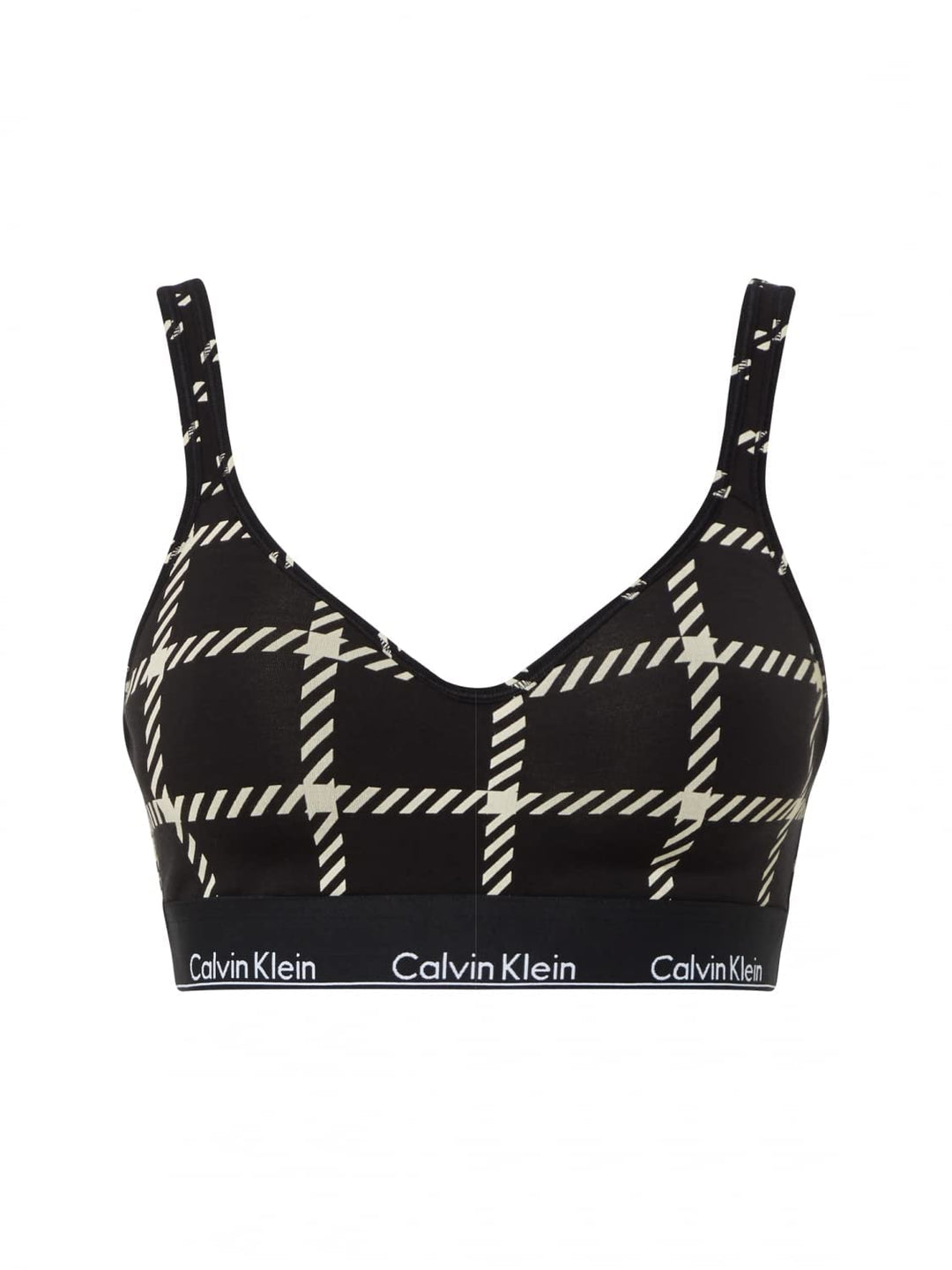 Calvin Klein Lift Bralette, schwarz(vgblack (8)), Gr. XS